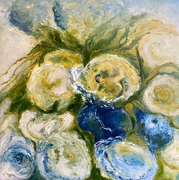 My beautiful flowers - for Ukraine 2